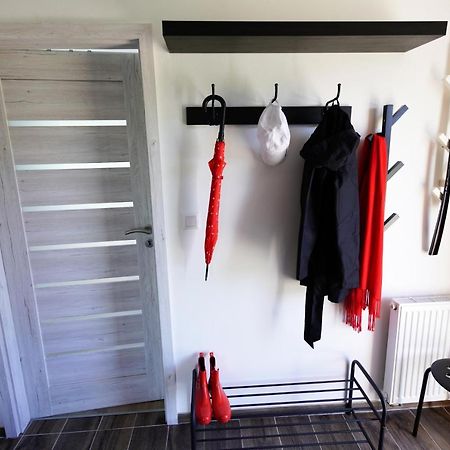 Apartmany Dring Vaclavov u Bruntalu Exterior foto