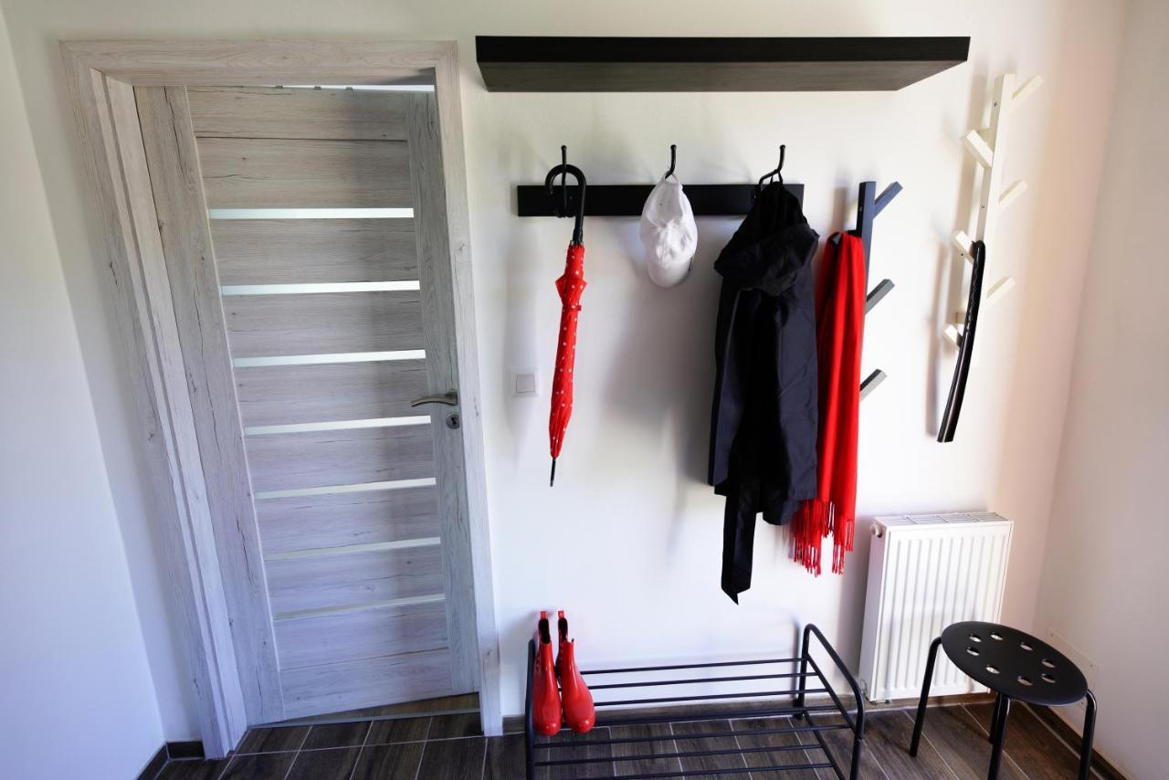 Apartmany Dring Vaclavov u Bruntalu Exterior foto